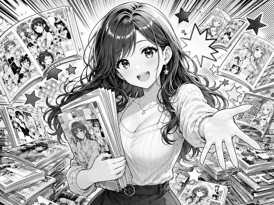 エロ漫画大全｜2026年に読める成人向け漫画雑誌を出版社別に総まとめ【廃刊・休刊誌の歴史も紹介】